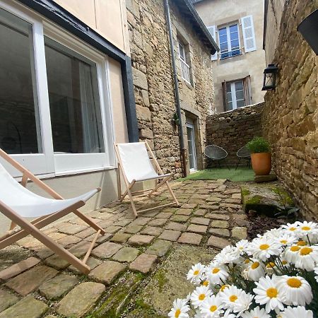 Ty Guenhael Petite Maisonnette Avec Exterieur Intra-Muros Proche Port De Vannes Exterior photo